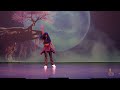 Fashion Show at FVMA Christmas & New Year Fiesta 2025