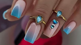 TOP Nail Art Designes