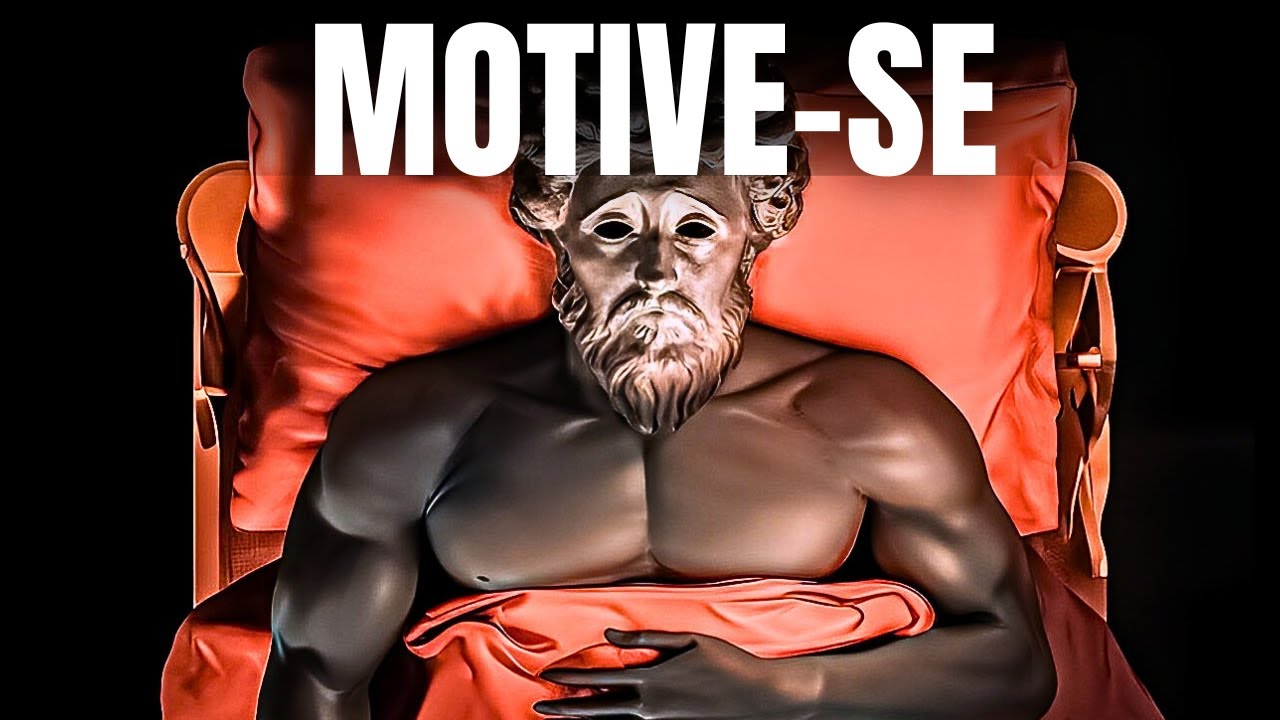 Como os Estoicos Enfrentam a Falta de Motivação: Práticas Estoicas para Enfrentar a Desmotivação