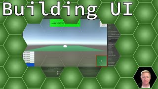 Unity Tutorial: Creating User Interfaces