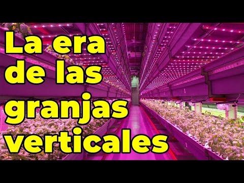 Vídeo: Com Registrar Una Granja