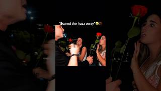 Bro scared the huzz away😭🥀 #nateudy #funny #memes #debt #bodybuilding