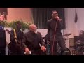 THE JACKSON SOUTHERNAIRES - LIVE IN MCCOMB MISSISSIPPI
