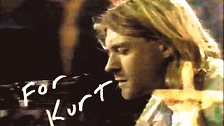 Nirvana - Sappy [Music Video] (Original Aspect Ratio)