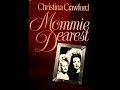 Christina Crawford Reading "Mommie Dearest" (Part 3) (Joan Crawford)