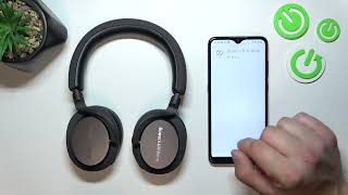 How To Manage Bluetooth Connections In Bowers And Wilkins App