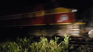fec train 210