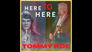 Trailer for new Tommy Roe CD, 