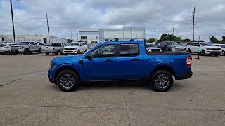 2026 Ford Maverick XLT Garland, Plano, Dallas, Richardson, Rockwall TX