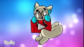 For lynx tribe art contest owo