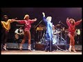 Claude François Stop Au Nom De L Amour Instrumental Sur Scène 1977 1978 