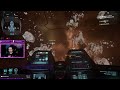 Star Citizen 4.0 - Contracts In Pyro &amp; Getting Stranded