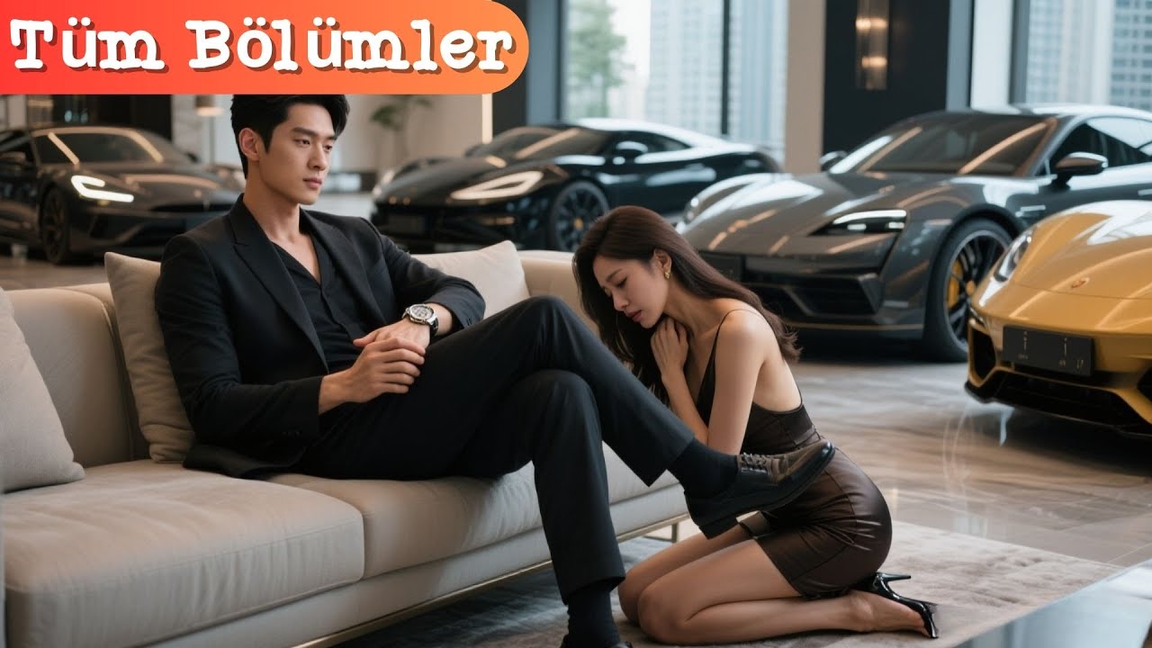 Önceki hayatta karım servet uğruna ailemi öldürdü,yeniden doğunca ona erişemeyeceği bir zengin oldum