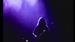 Darkthrone - Under A Funeral Moon - Live 1996
