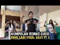 TREND DANCE REM4S CUCU🤤 LAGI VIRAL PT 5 #dancetiktok #velocity #trendtiktok 