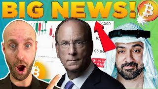 🔥10 COINS TO 10 BILLION: ABU DHABI & BLACKROCK ARE BUYING THESE SECRET CRYPTO COINS?! (MUST SEE!!!)