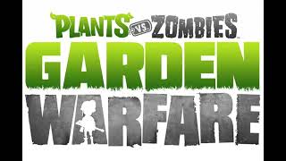 Loon Skirmish (Looped)  Plants vs Zombies Garden Warfare OST EXTENDED