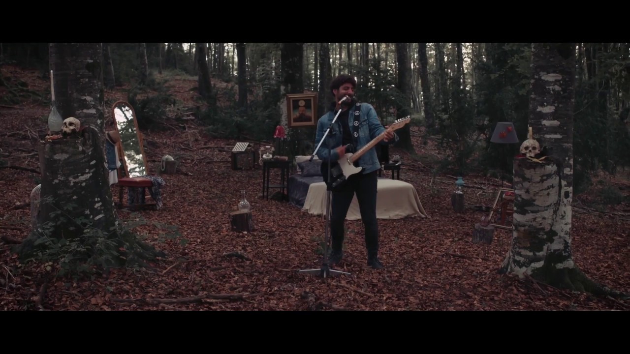 Carmen García - Habitación Hotel