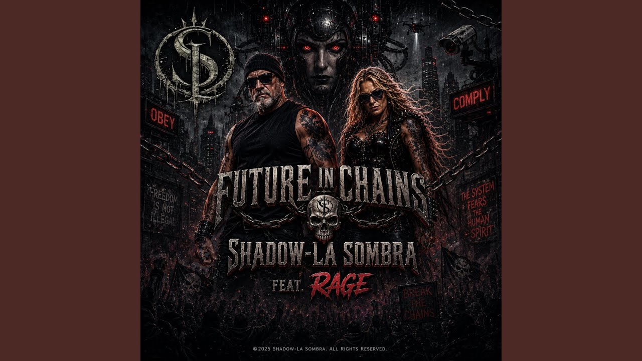 Watch Future In Chains (feat. Rage) on YouTube Watch Future In Chains (feat. Rage) on YouTube
