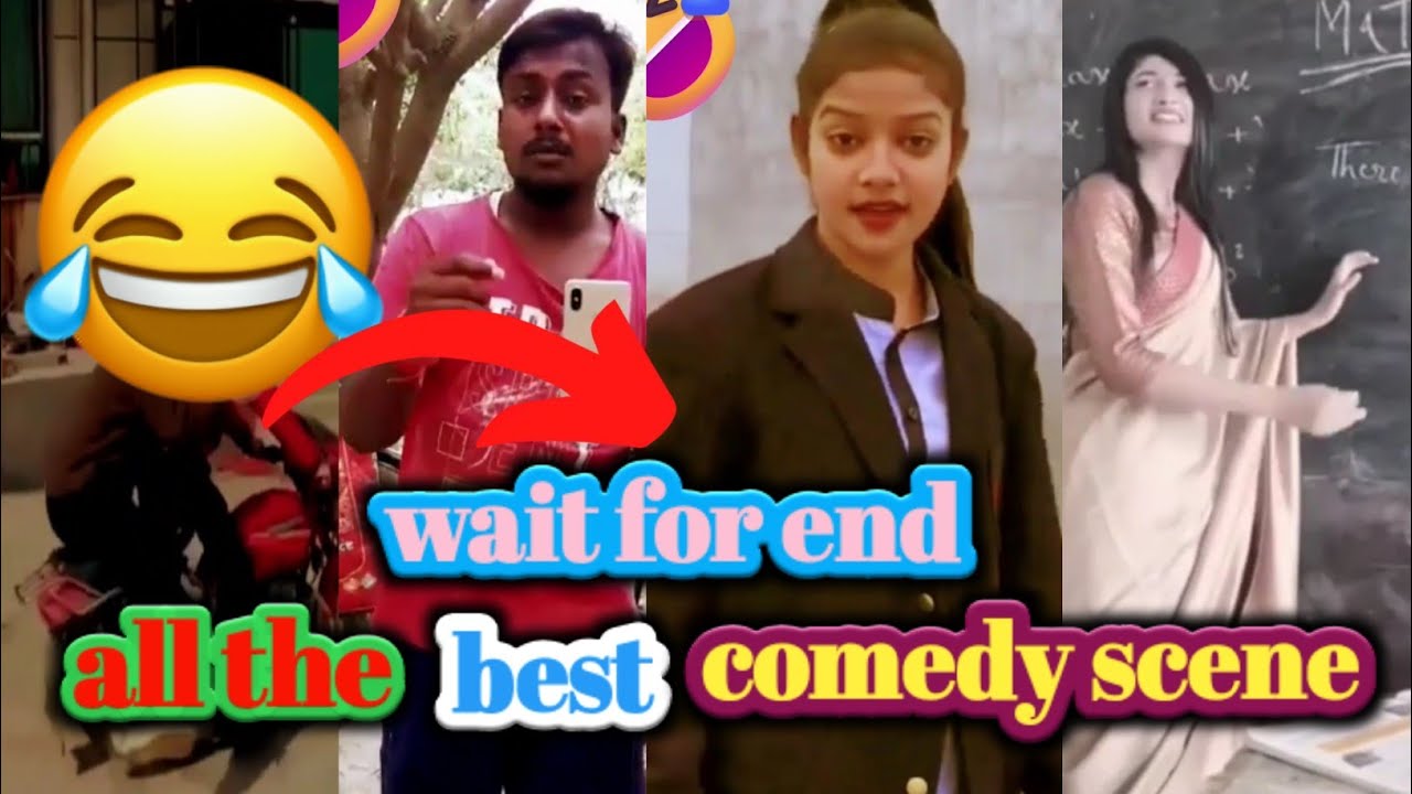all the best comedy scene ll trending viral comedy short video ll funny ...