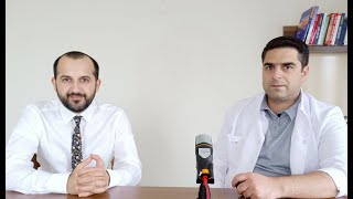 Lumbal Punksiya: Beyin Ve Onurğa Beyin Mayesinin Analizi