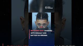 Bryshere Gray Bryshere Gray Charged With Assault And Battery In Virginia crime law crisis