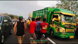 SOLIDARITAS TANPA BATAS || CMIC LAMPUNG RAYA #CCTV_CIUJUNGKM61 #CCTVSERANG_GAESS