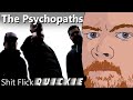 SFC Quickie - The Psychopaths Review