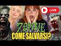 COME SALVARSI DA UN APOCALISSE ZOMBIE