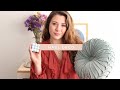 HAUL *ALIEXPRESS* ( DECO Y COMPLEMENTOS) | FANNY TÓRTOLA |