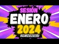 Sesion enero 2024 mix reggaeton comercial trap flamenco dembow oscar herrera dj