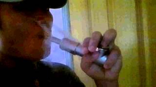 Vftb Jr. 18650 Vapor Production - 2