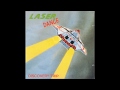 Laserdance  flying planet