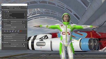 Autodesk Maya 2017 Video Overview