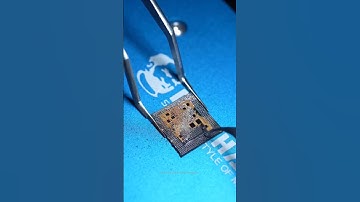 Professional Tools | Cpu Black Pasted Remove🔥 #mobiletools