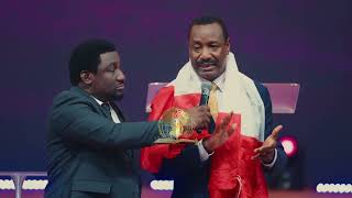 FROM FRUSTRATION TO FRUITFULNESS! 🔥 | Pastor Udoma’s Powerful Testimony of Divine Covering