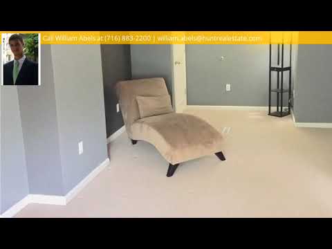 138 Olde Stone Lane, Lancaster, NY home video tour