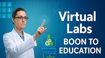 Virtual LABS, HOW TO DO PRACTICAL  || virtual lab equipment || B tech || engineering student  💻