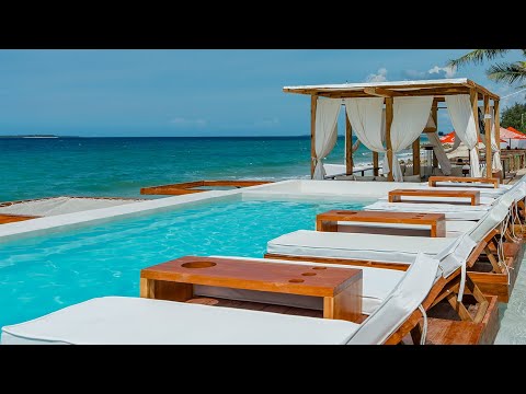 ICE TROPEZ TANZANIA – OFFICIAL LAUNCH AT BARRA BEACH 🥂🌴