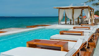 ICE TROPEZ TANZANIA – OFFICIAL LAUNCH AT BARRA BEACH 🥂🌴