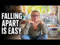 When Everything Feels Like It’s Falling Apart… Guidance Gets Messy