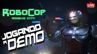 Robocop': Jogo inspirado no filme original ganha teaser com