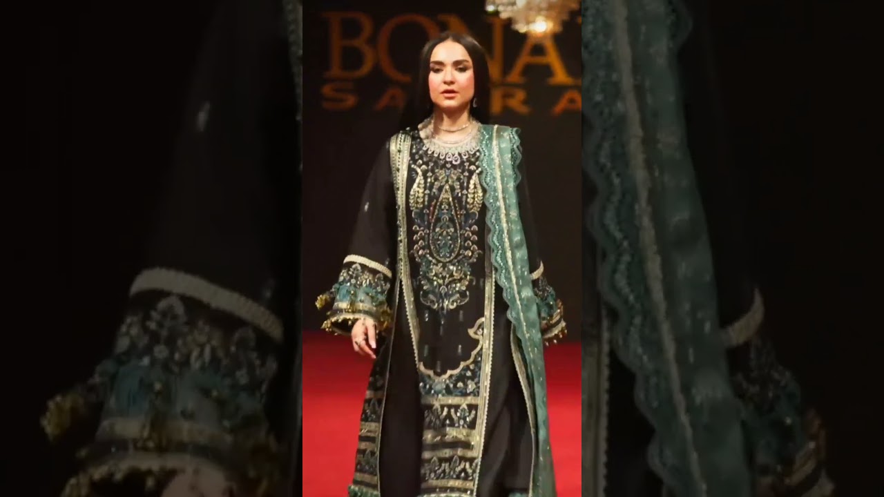 BonanzaSatrangi Luxury Formals ‘24 UAN +922318744124 | Shipping worldwide 