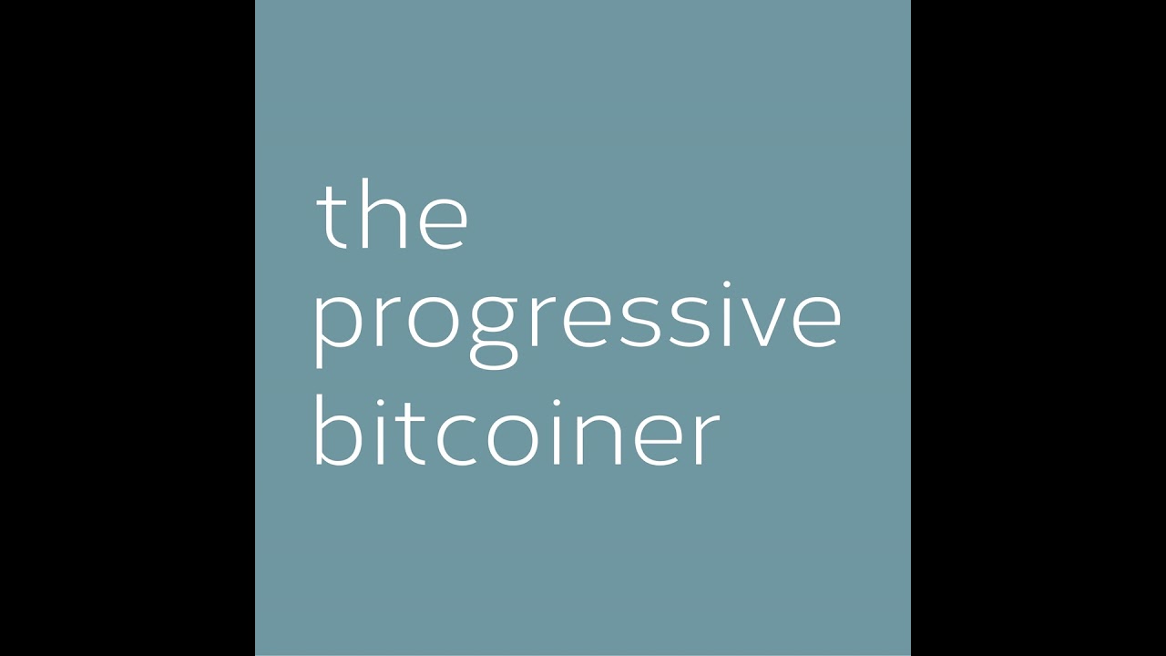 Does Bitcoin Change your Politics with Brady Swenson