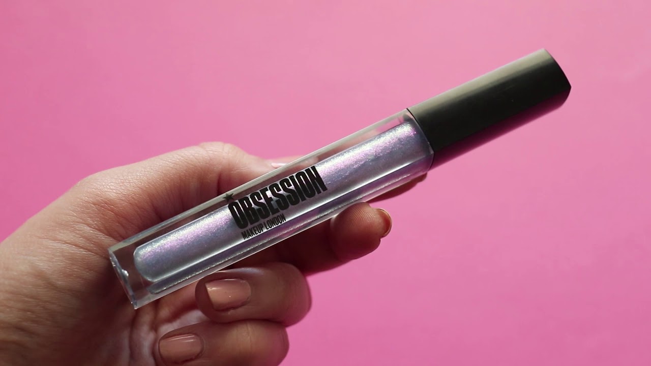 Makeup Obsession - Lip Effects - Shape Shifter