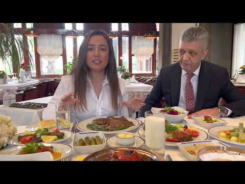 Beyti Restaurant Florya | İstanbul’da En İyi Et Yiyeceğiniz Yer