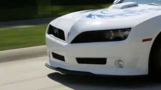 2013 ZTA Firebird is the bolt on body kit available at ZTAFirebird.com