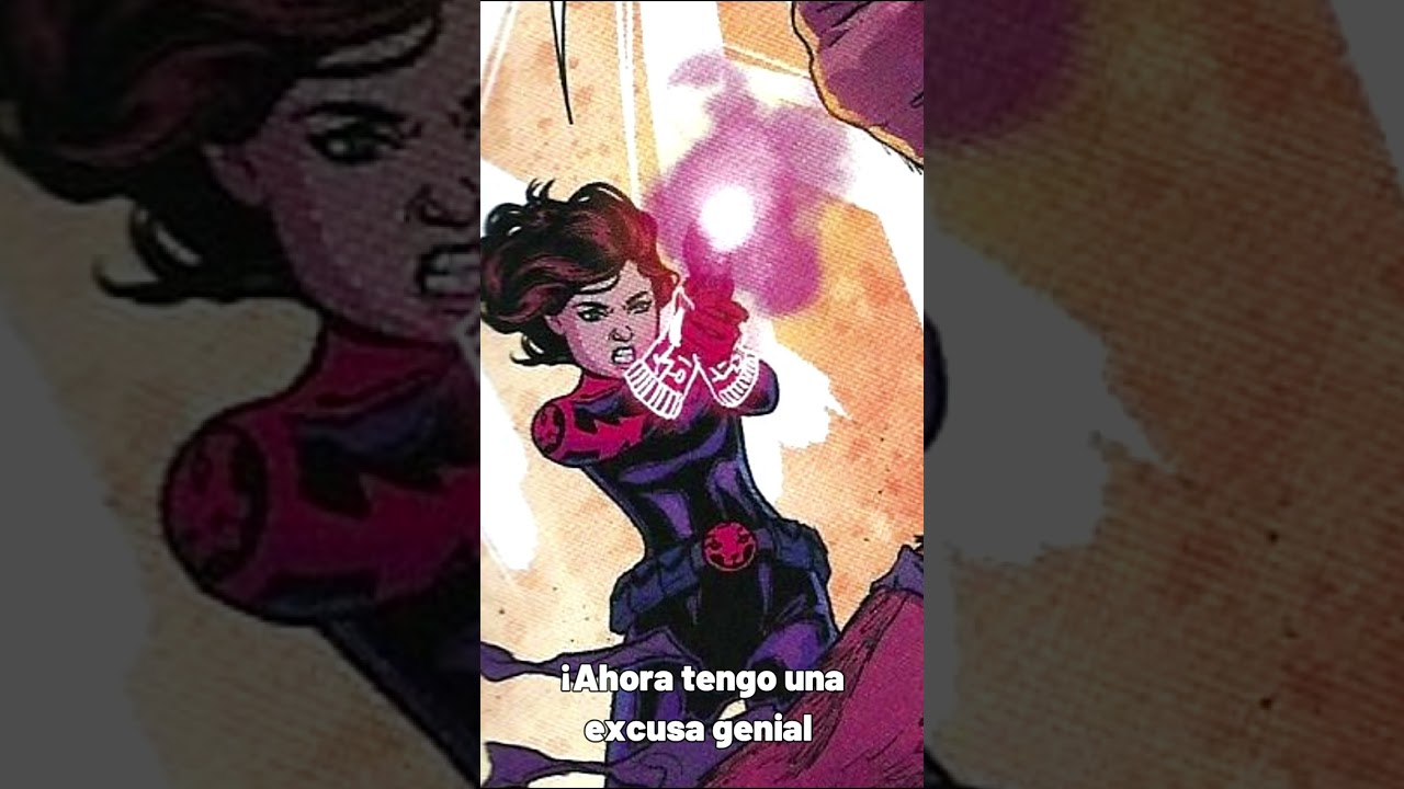 3-26🤴¿DARIO AGGER, dueño de la Antártida? / La Guerra de los Reinos 3 (2019) Marvel Cómics