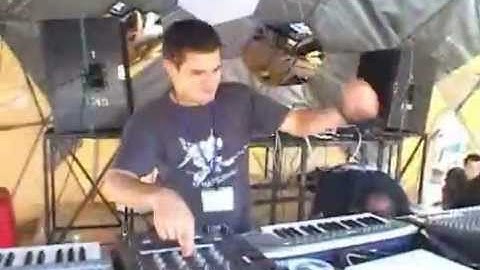 The Missing Link [2008]