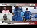 DRC | 139 suspected deaths linked to Bundibugyo Ebola virus
